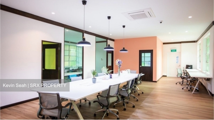 Paragon Medical Centre (D3), Office #520299721
